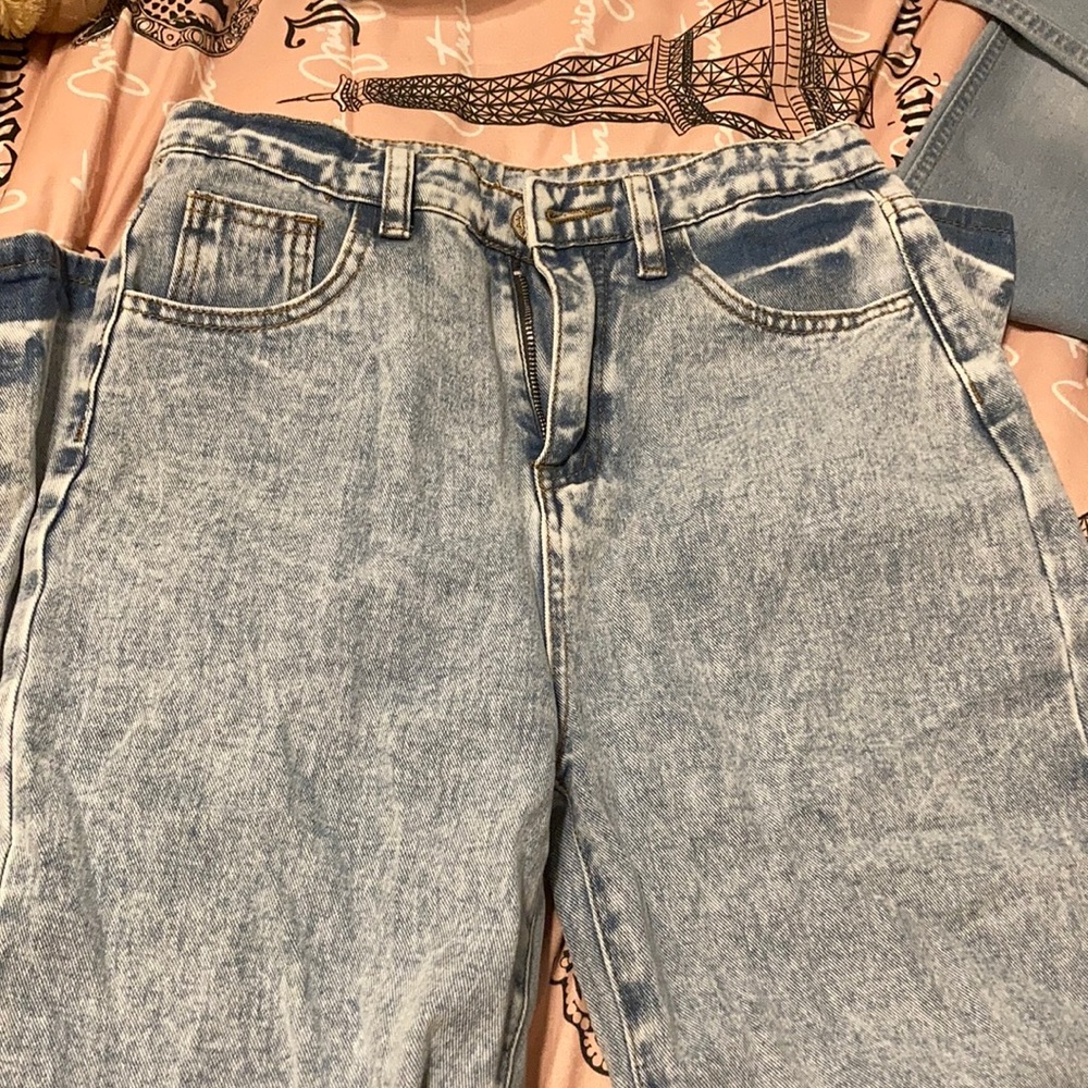 SHEIN jeans
